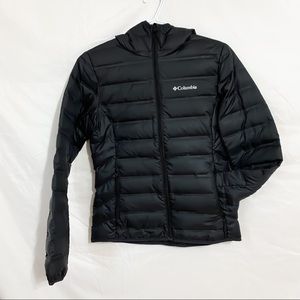 Columbia jacket